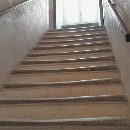 Casa Artisti Appartement Carrara Buitenkant foto