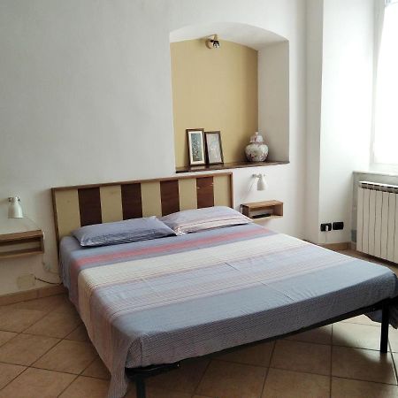 Casa Artisti Appartement Carrara Buitenkant foto