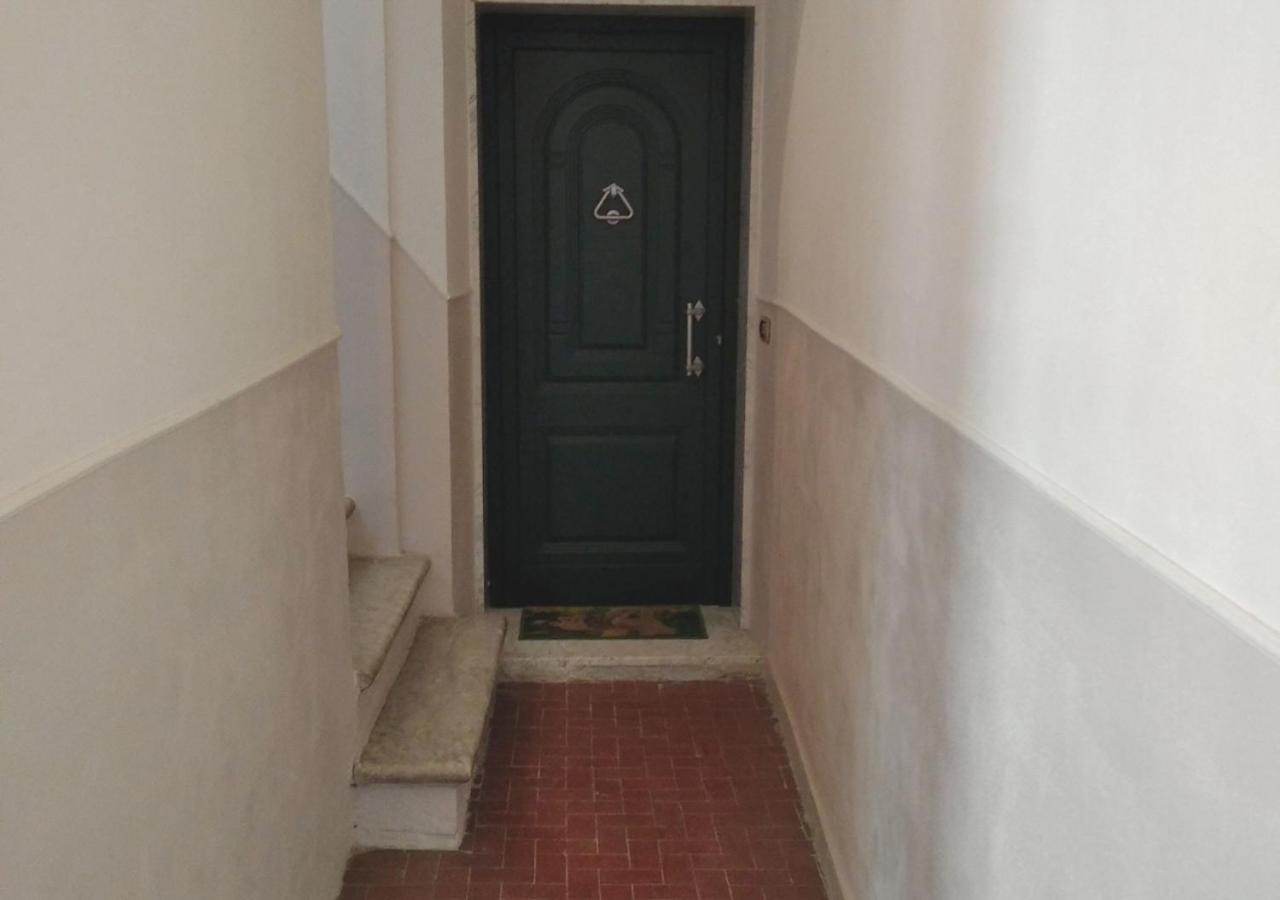 Casa Artisti Appartement Carrara Buitenkant foto