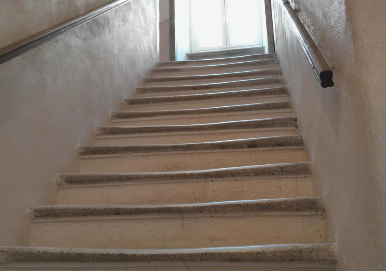 Casa Artisti Appartement Carrara Buitenkant foto