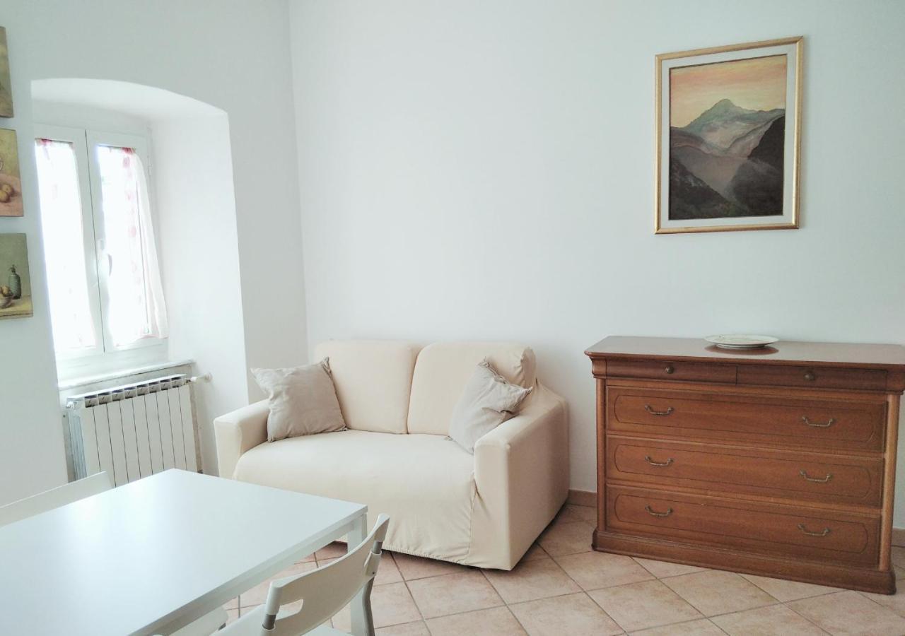 Casa Artisti Appartement Carrara Buitenkant foto