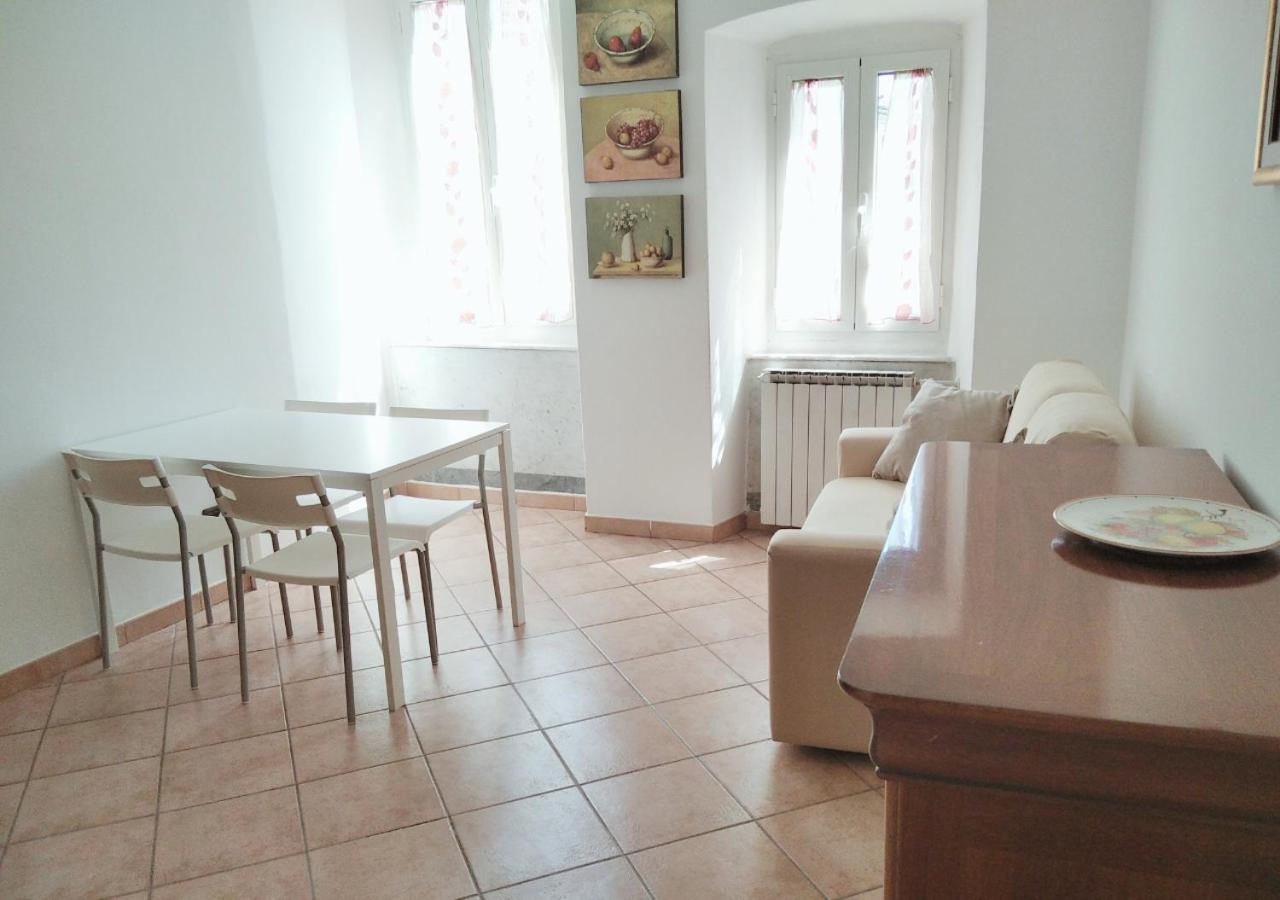 Casa Artisti Appartement Carrara Buitenkant foto