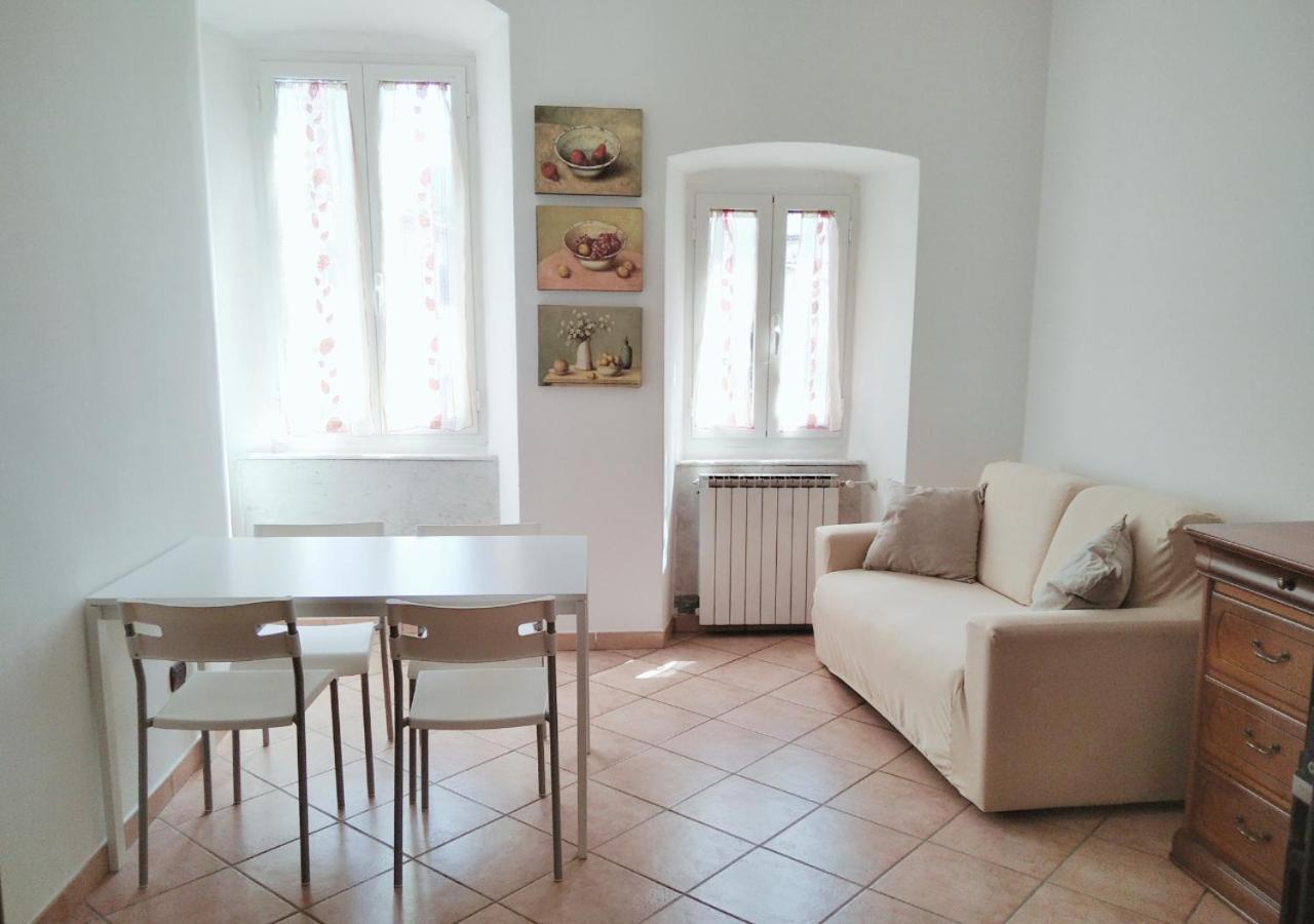 Casa Artisti Appartement Carrara Buitenkant foto