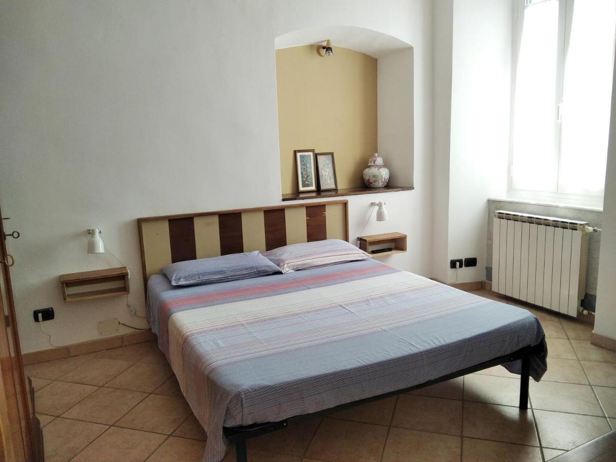 Casa Artisti Appartement Carrara Buitenkant foto
