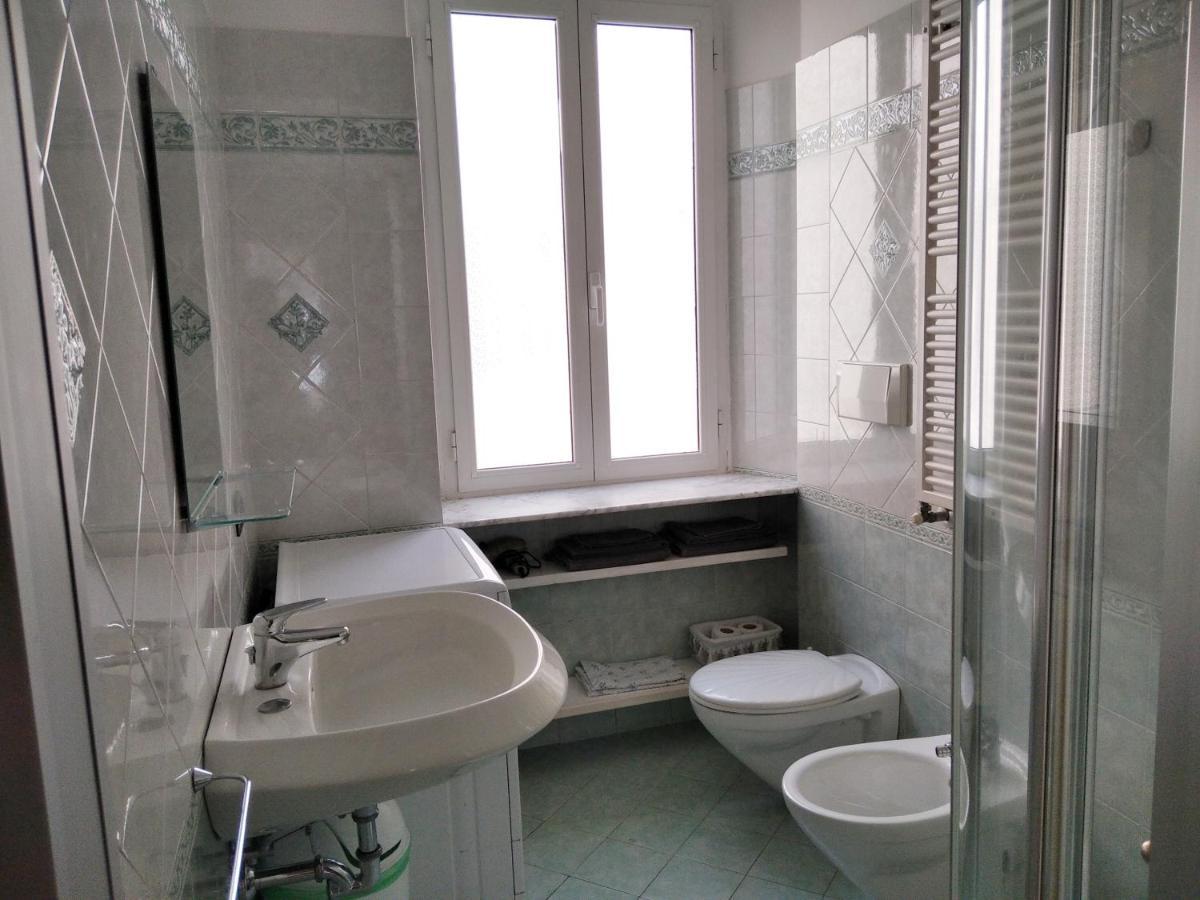 Casa Artisti Appartement Carrara Buitenkant foto